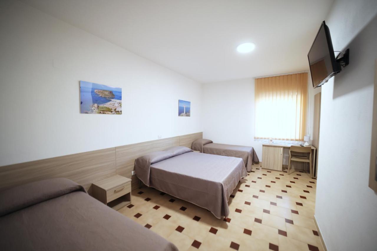 Petracuzza Casa Vacanze Tortora Kültér fotó