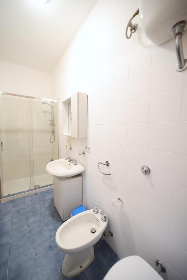Petracuzza Casa Vacanze Tortora Kültér fotó